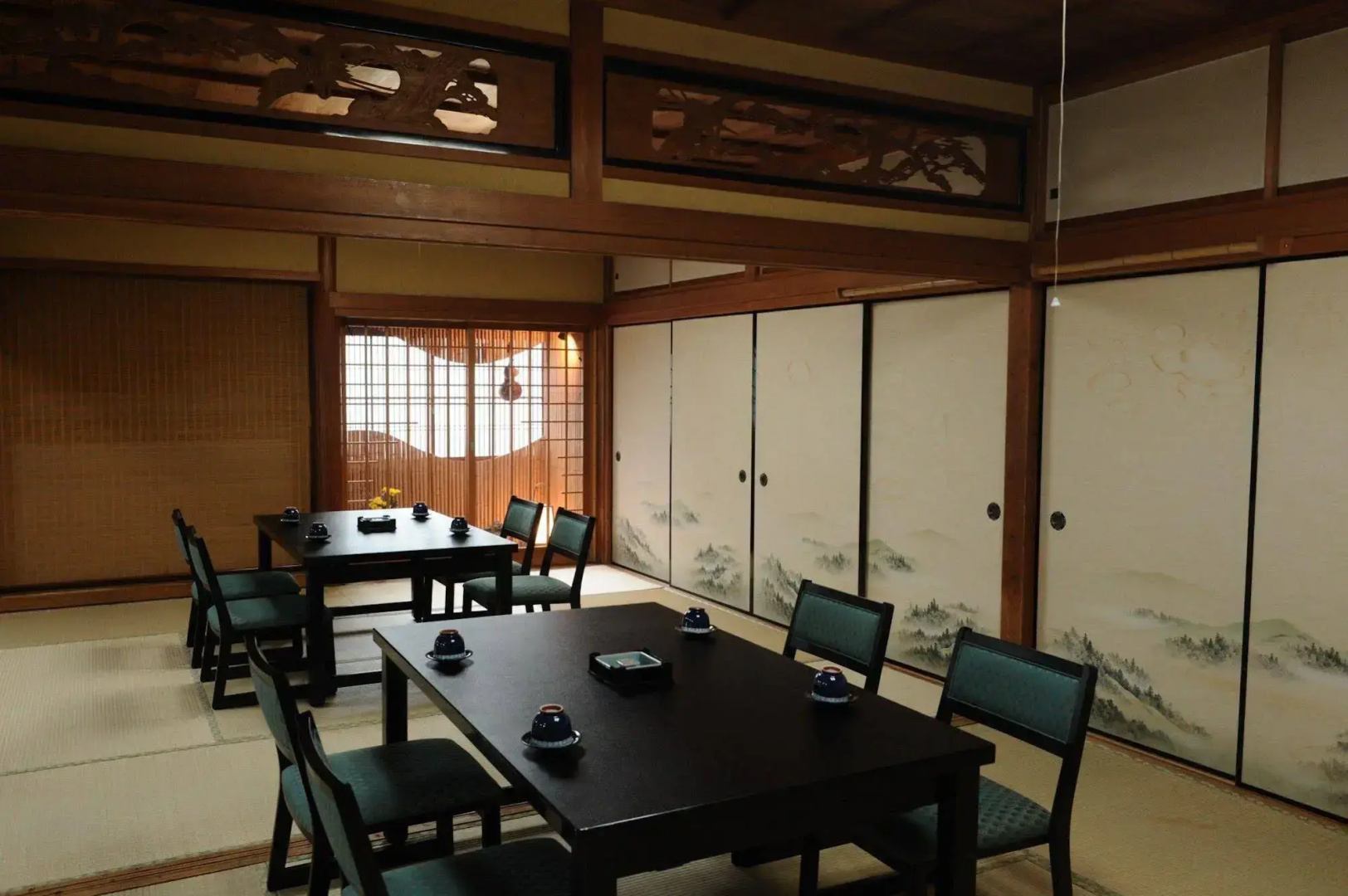 Atarashiya Ryokan - Dorogawa-onsen Hot Spring