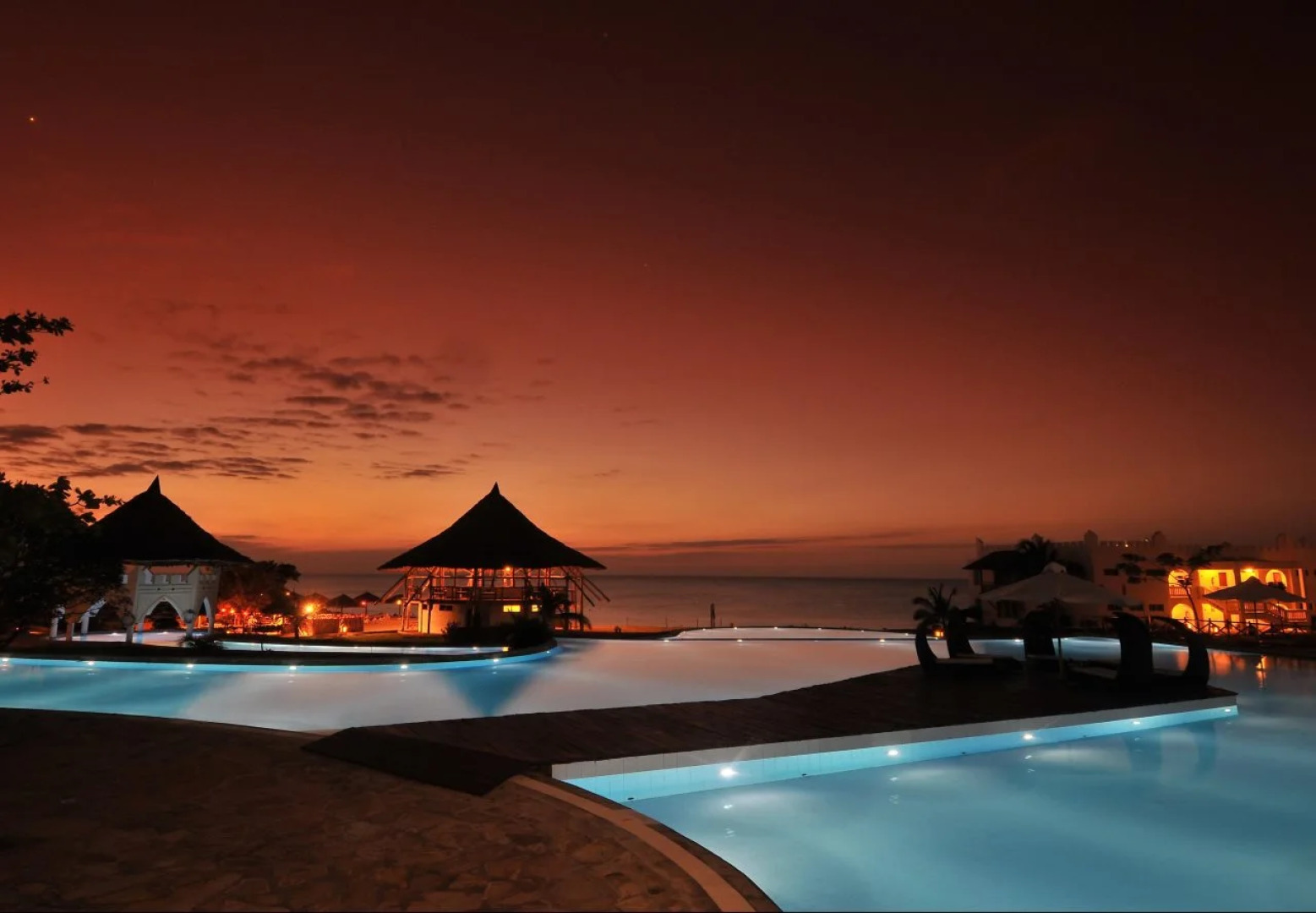 Royal Zanzibar Beach Resort All Inclusive