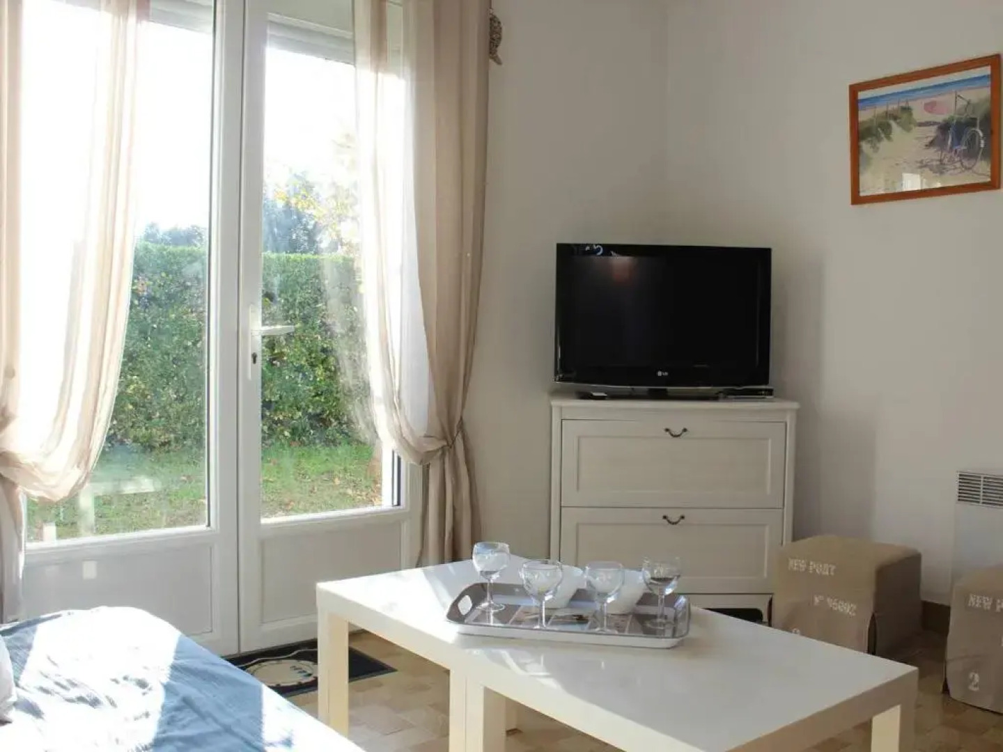 Maison Saint-Denis-d'Oléron, 3 pièces, 4 personnes - FR-1-246A-49