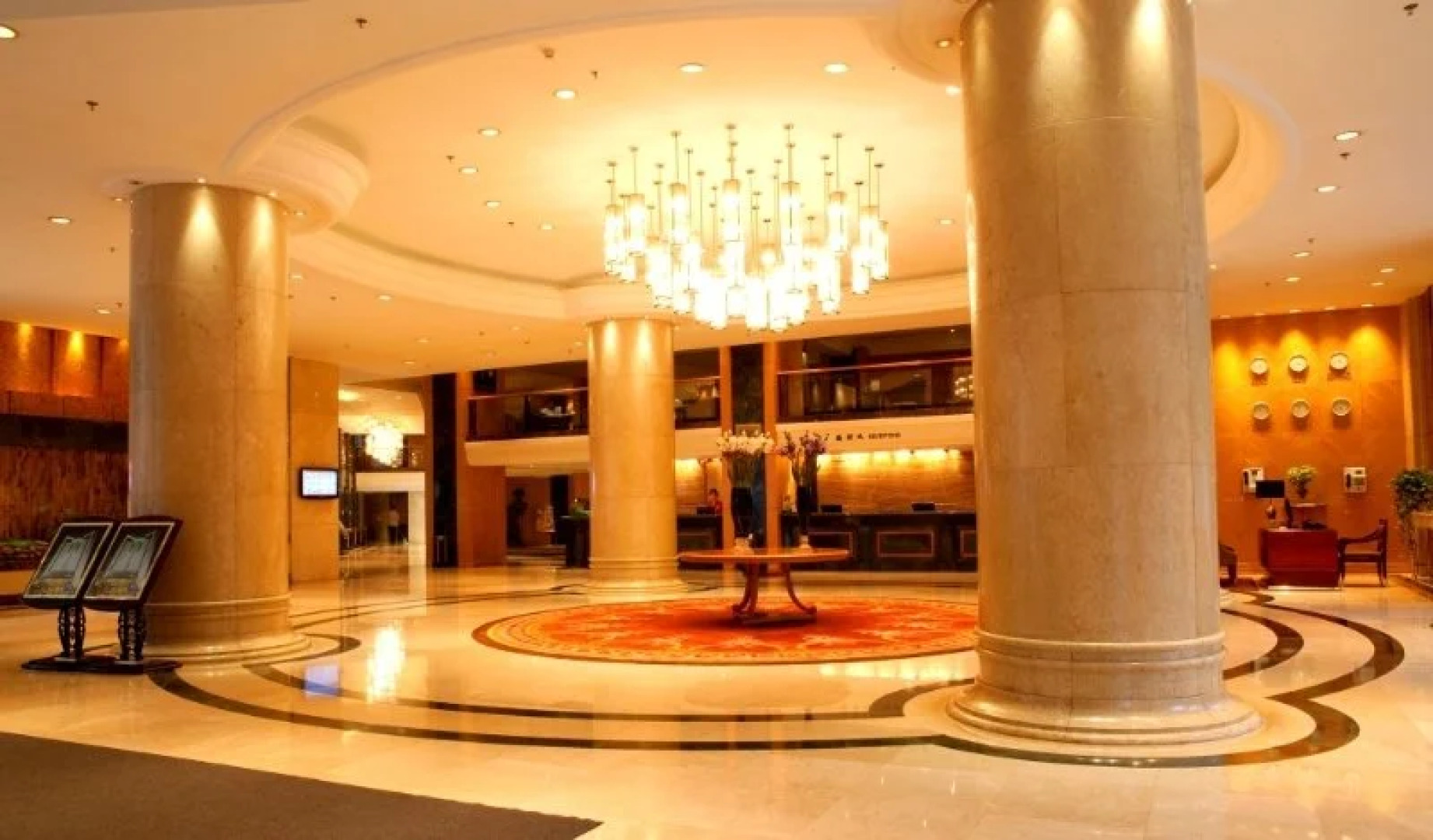 Wenzhou International Hotel
