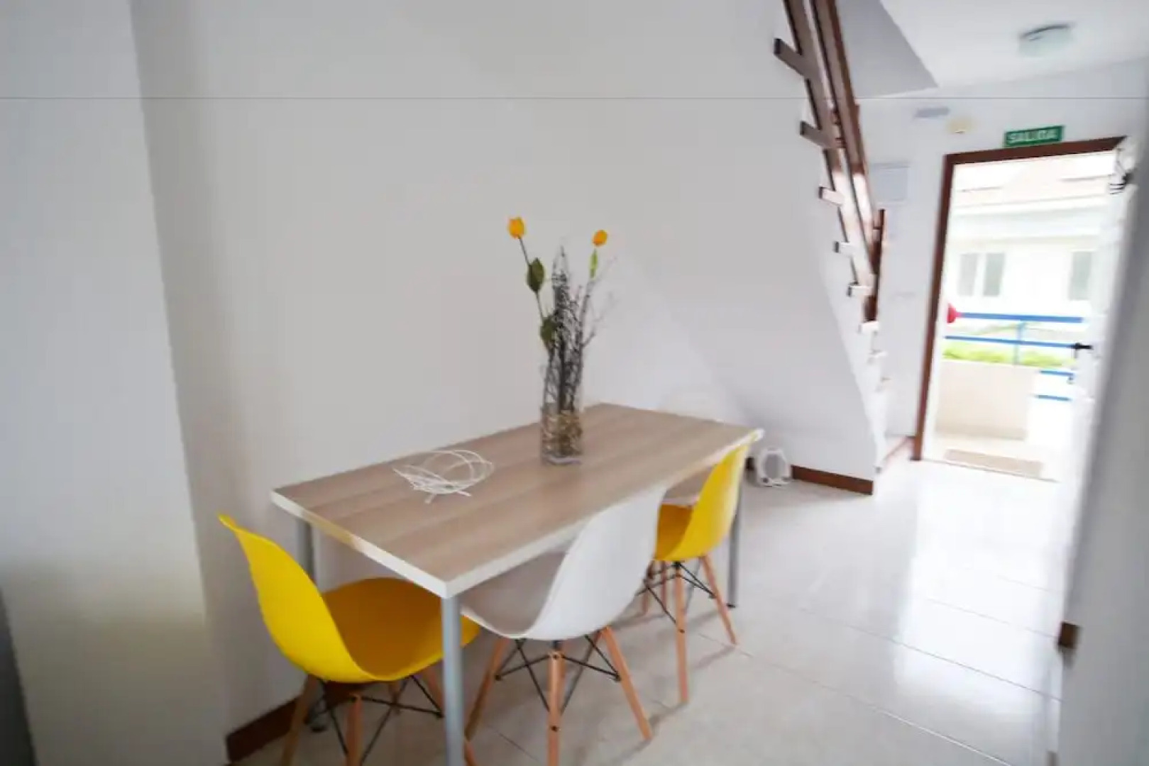 Apartamentos Cantabria - Ref. 4509