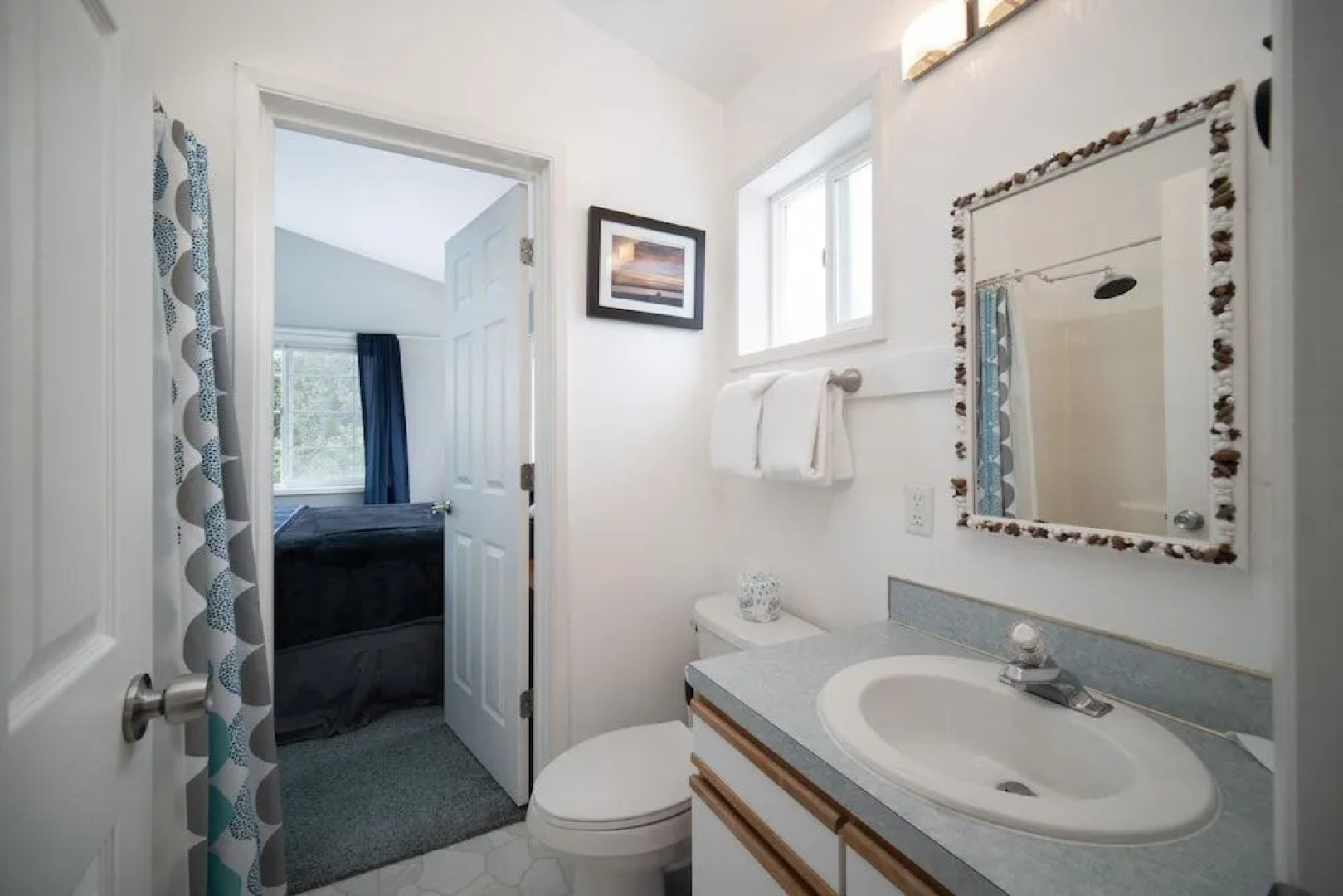 Rockaway Family Tides