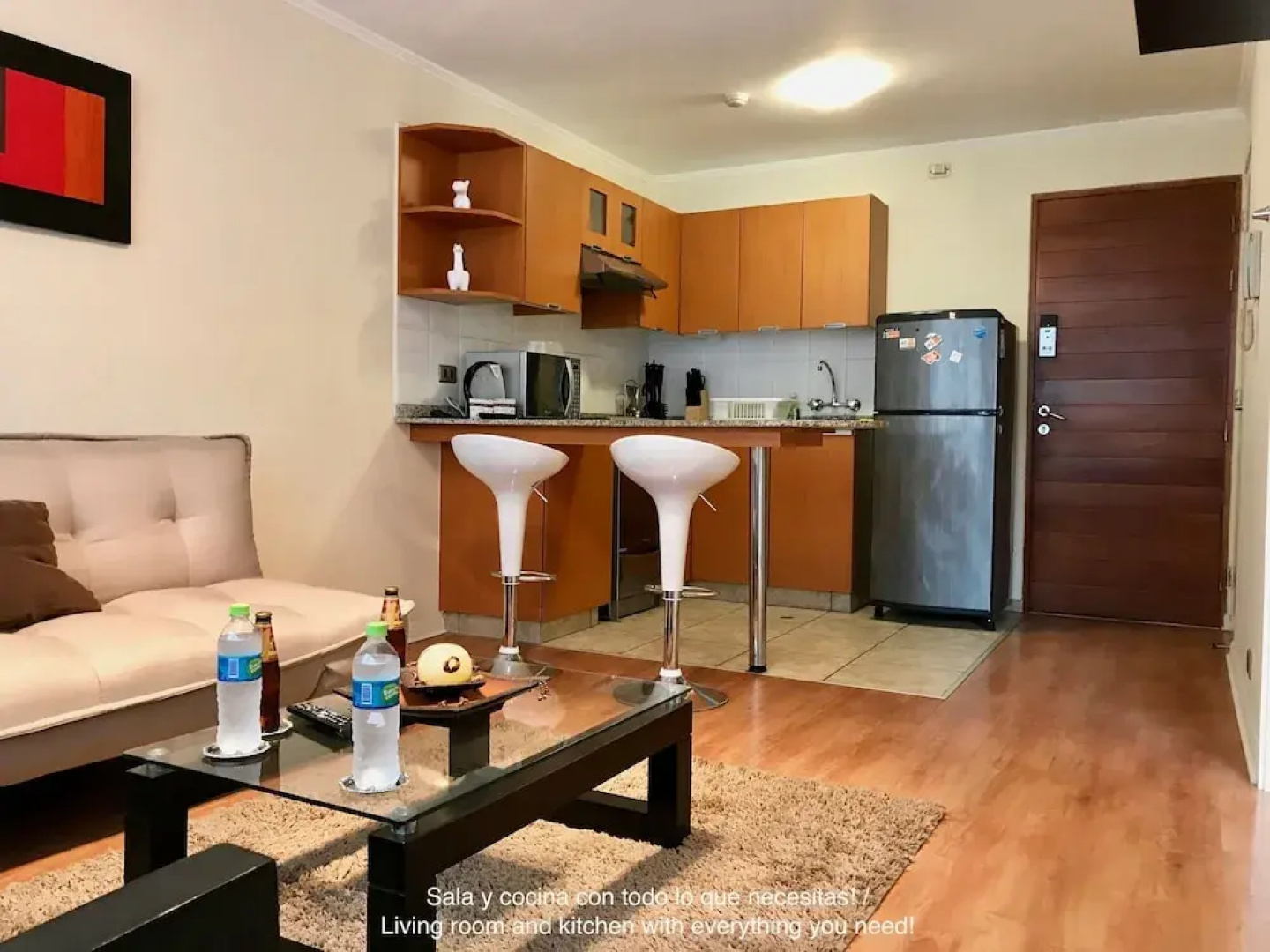 ALU Apartments - Miraflores