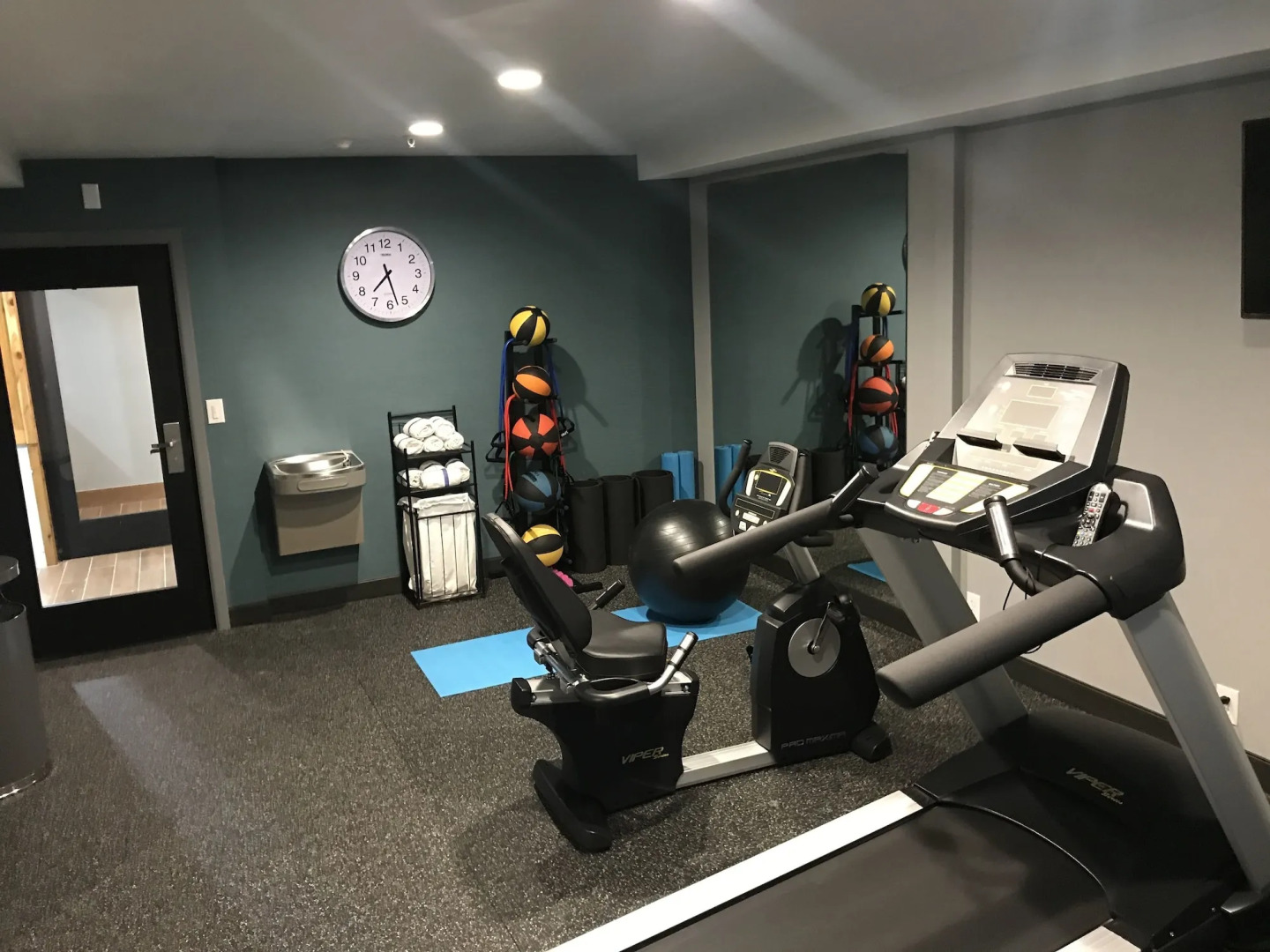 Best Western McMinnville Inn