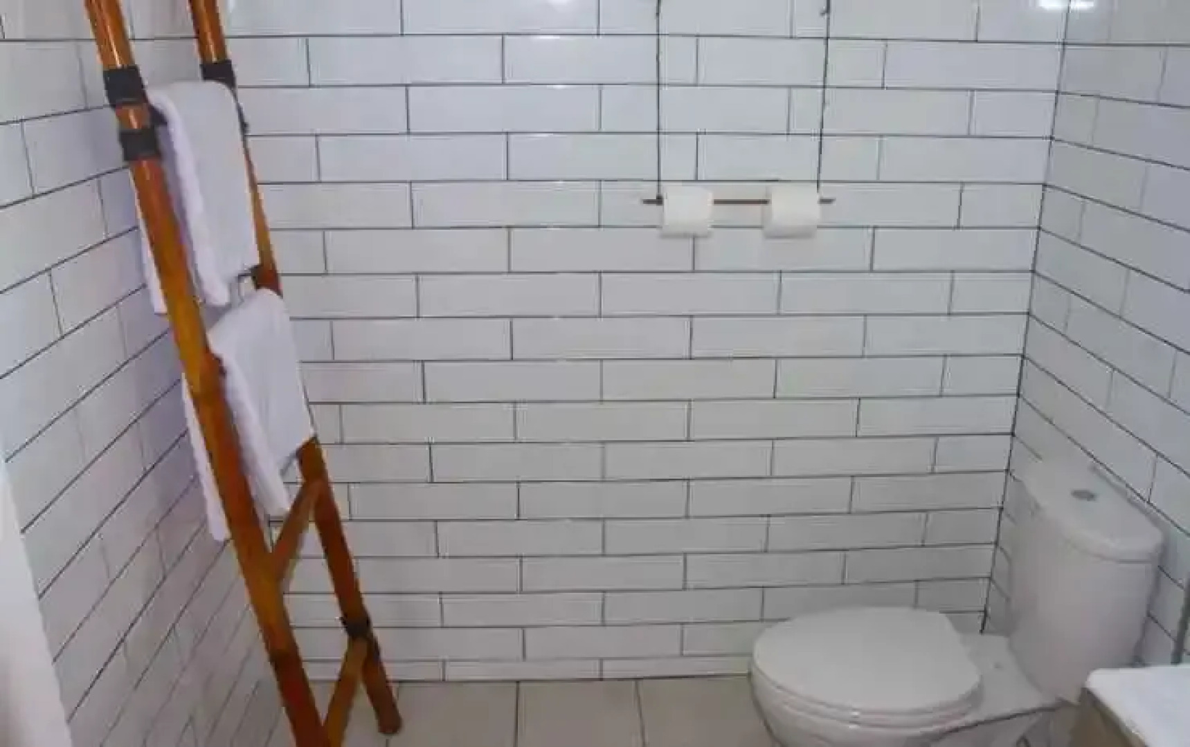 Katara Gili, Boutique Rooms and Bungalows