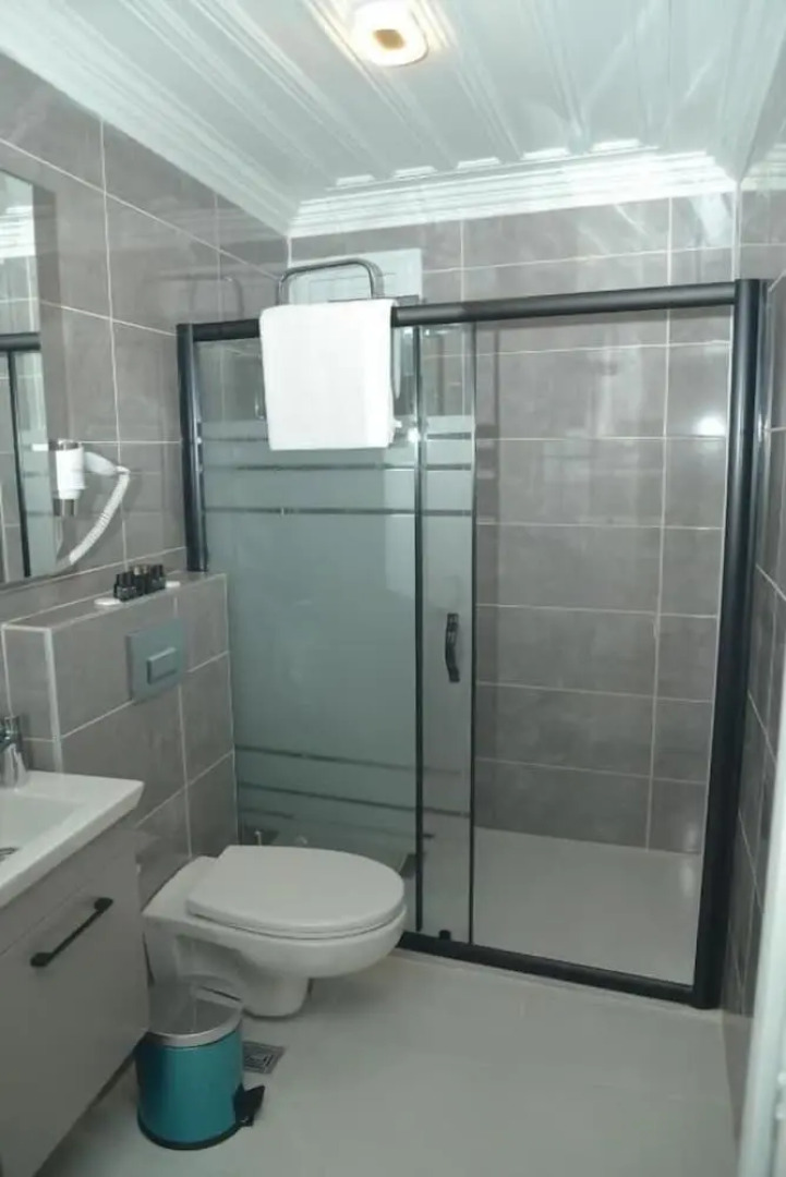 Ck Sultanahmet Hotel