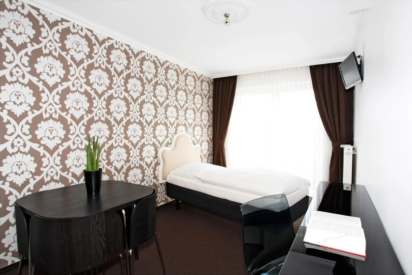 Hotel Apartment Laforsch