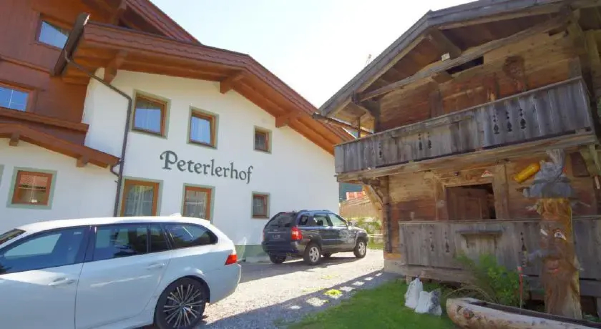 Peterlerhof