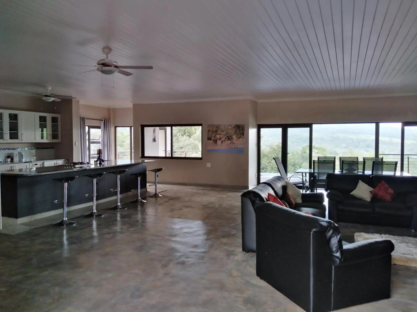 Hazyview Bogarts Villa