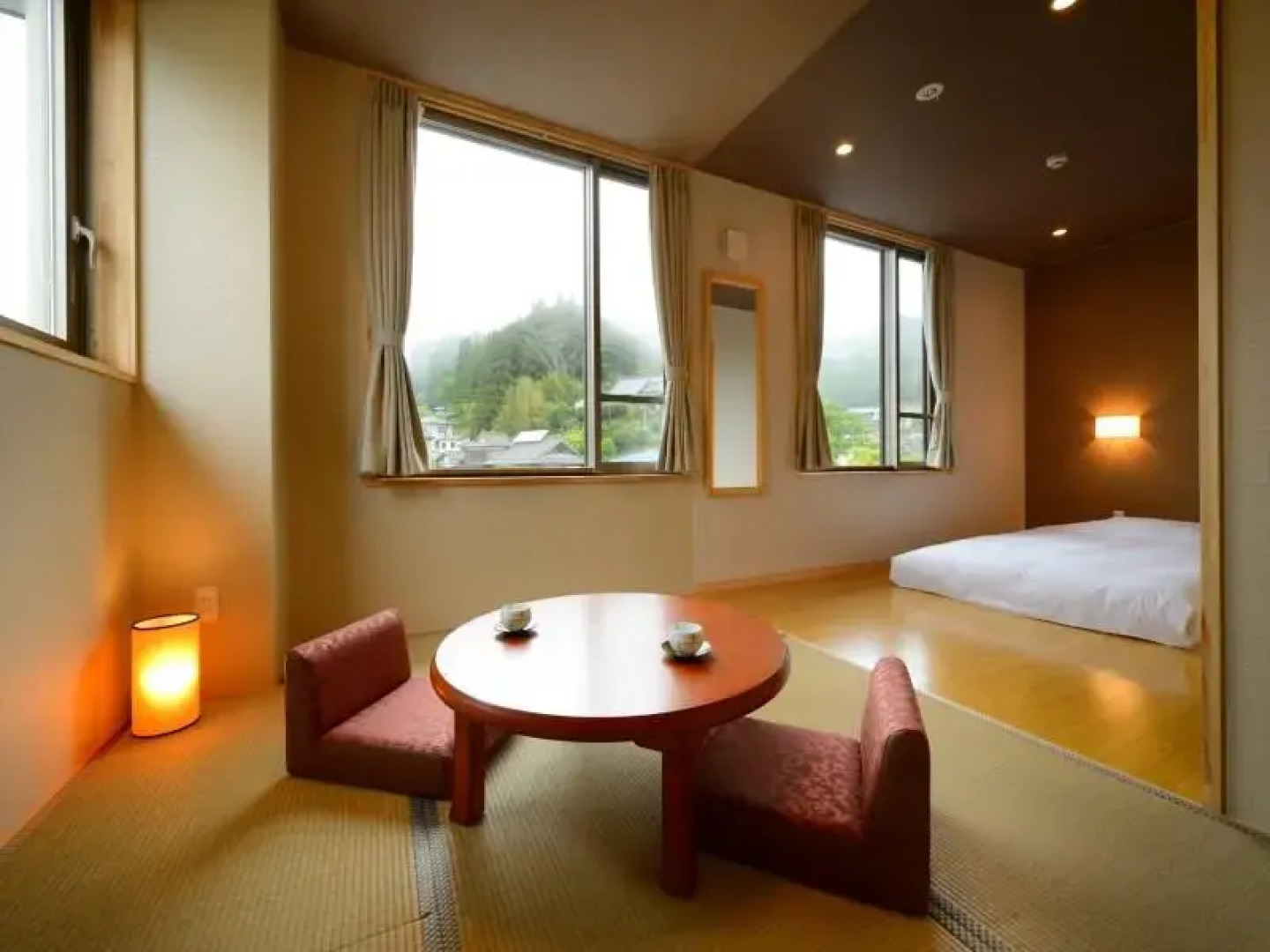 Yasuragi no Yado Koyokan