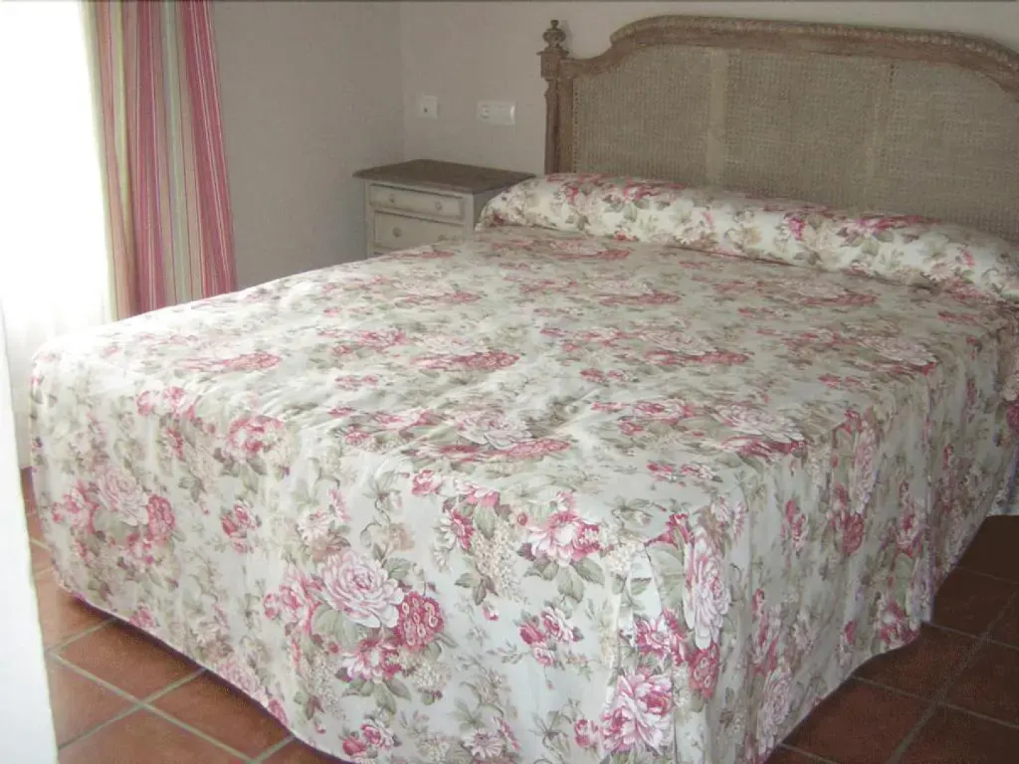 La Casona de Doña Petra