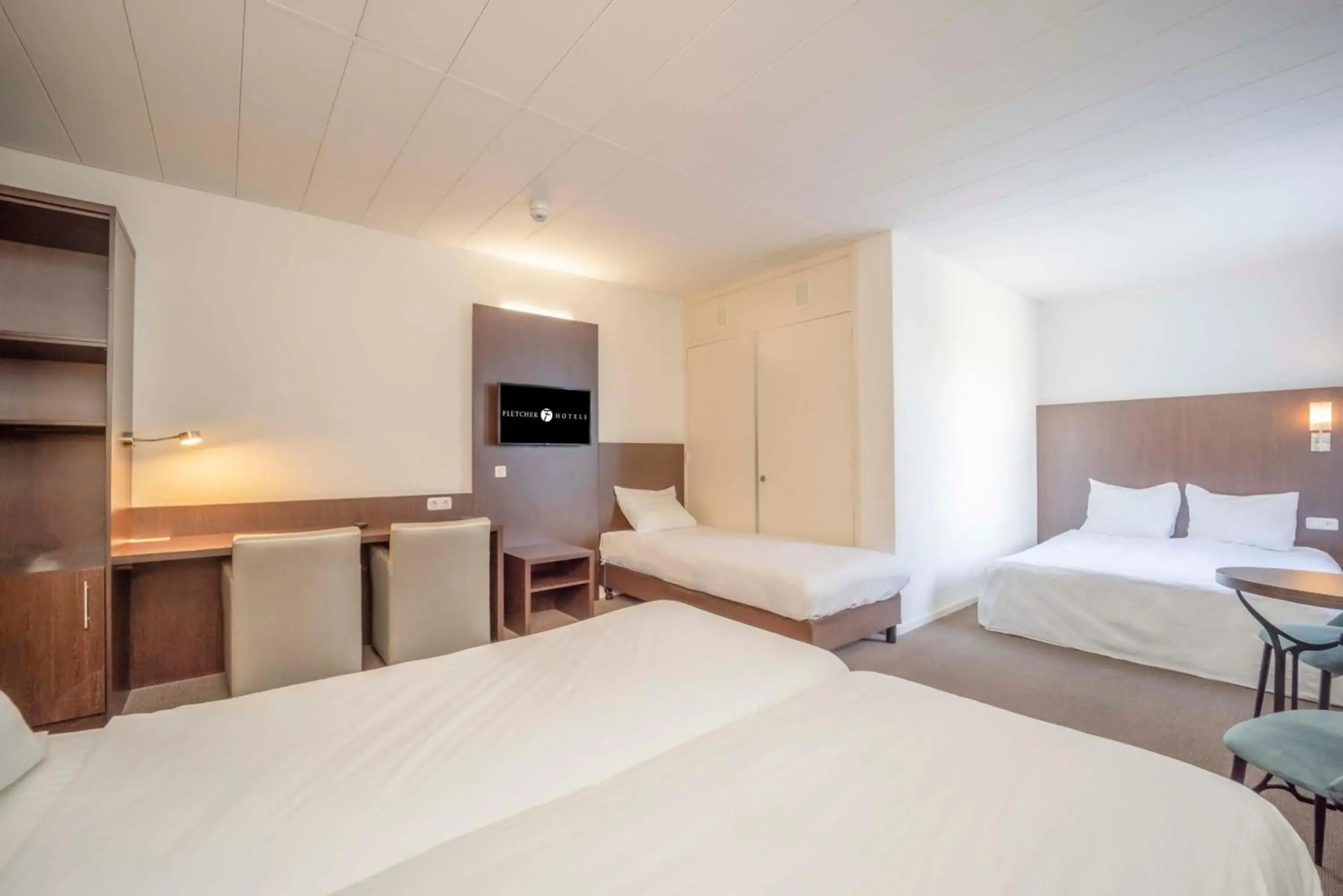 Fletcher Hotel - Restaurant Waalwijk