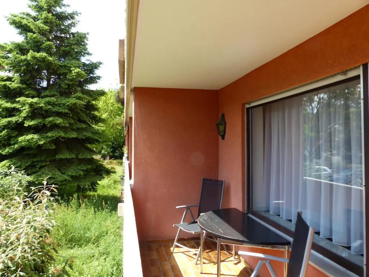 Apartment Ferienwohnung Gollas