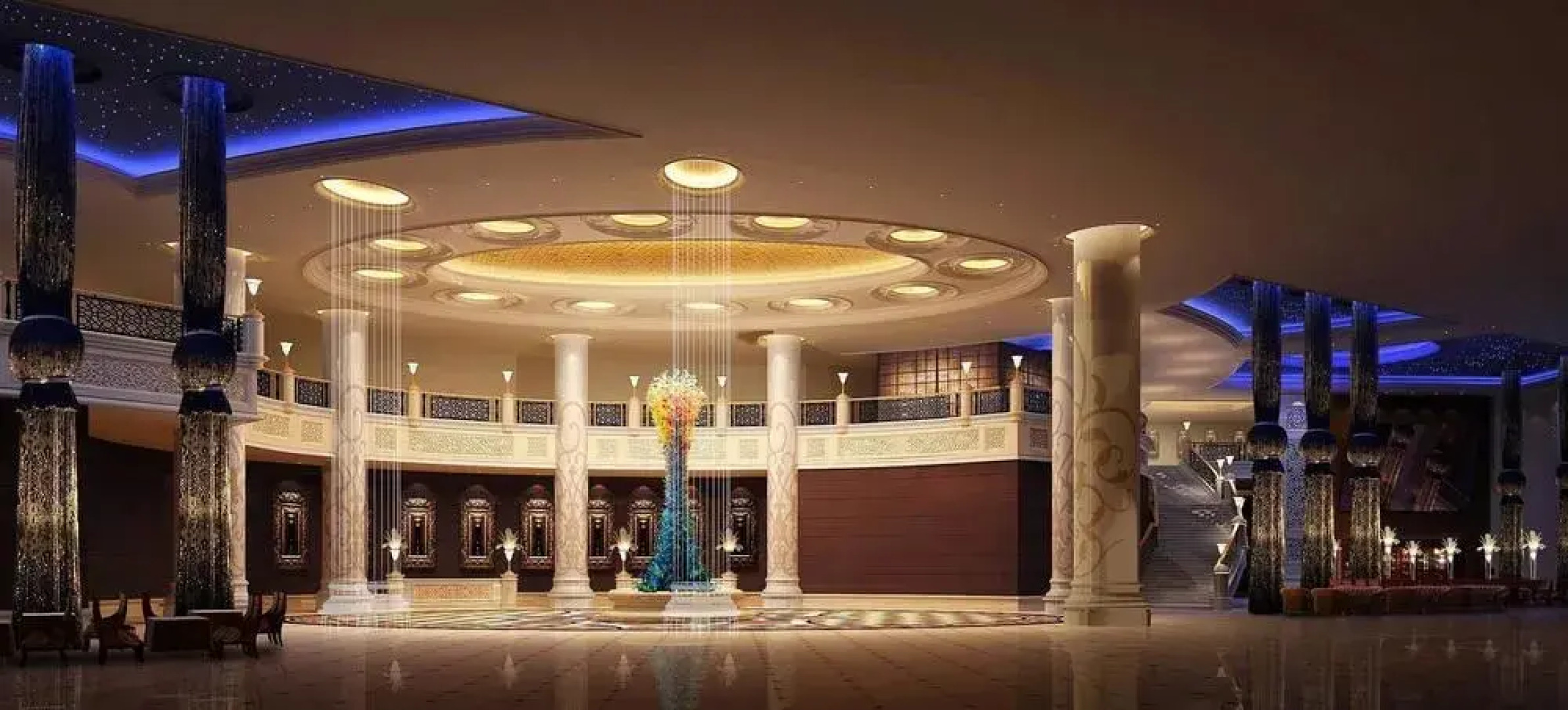 Liaobin Boli Hotel - Panjin