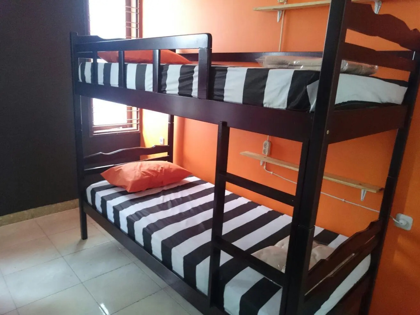 Pinisi Backpacker Hostel