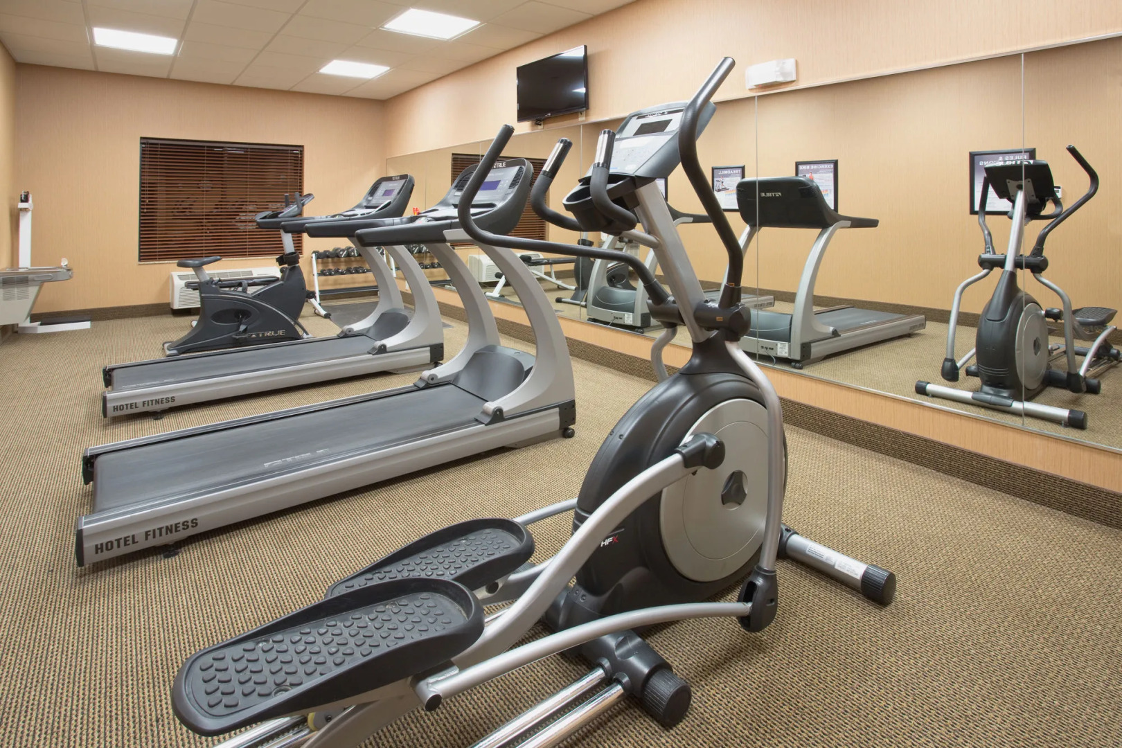 Holiday Inn Express & Suites Trinidad by IHG