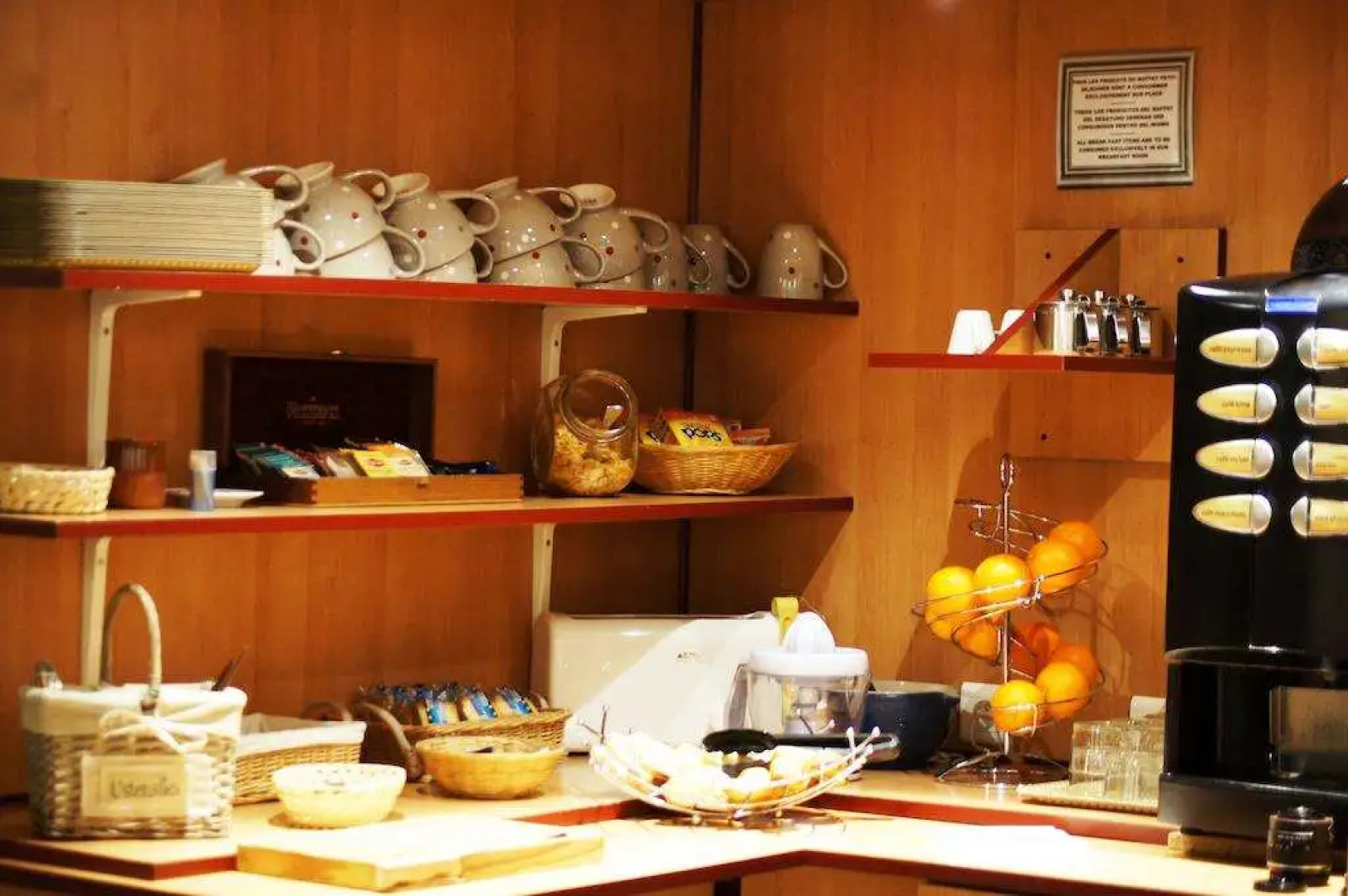 Hotel Bosquet Pau Centre