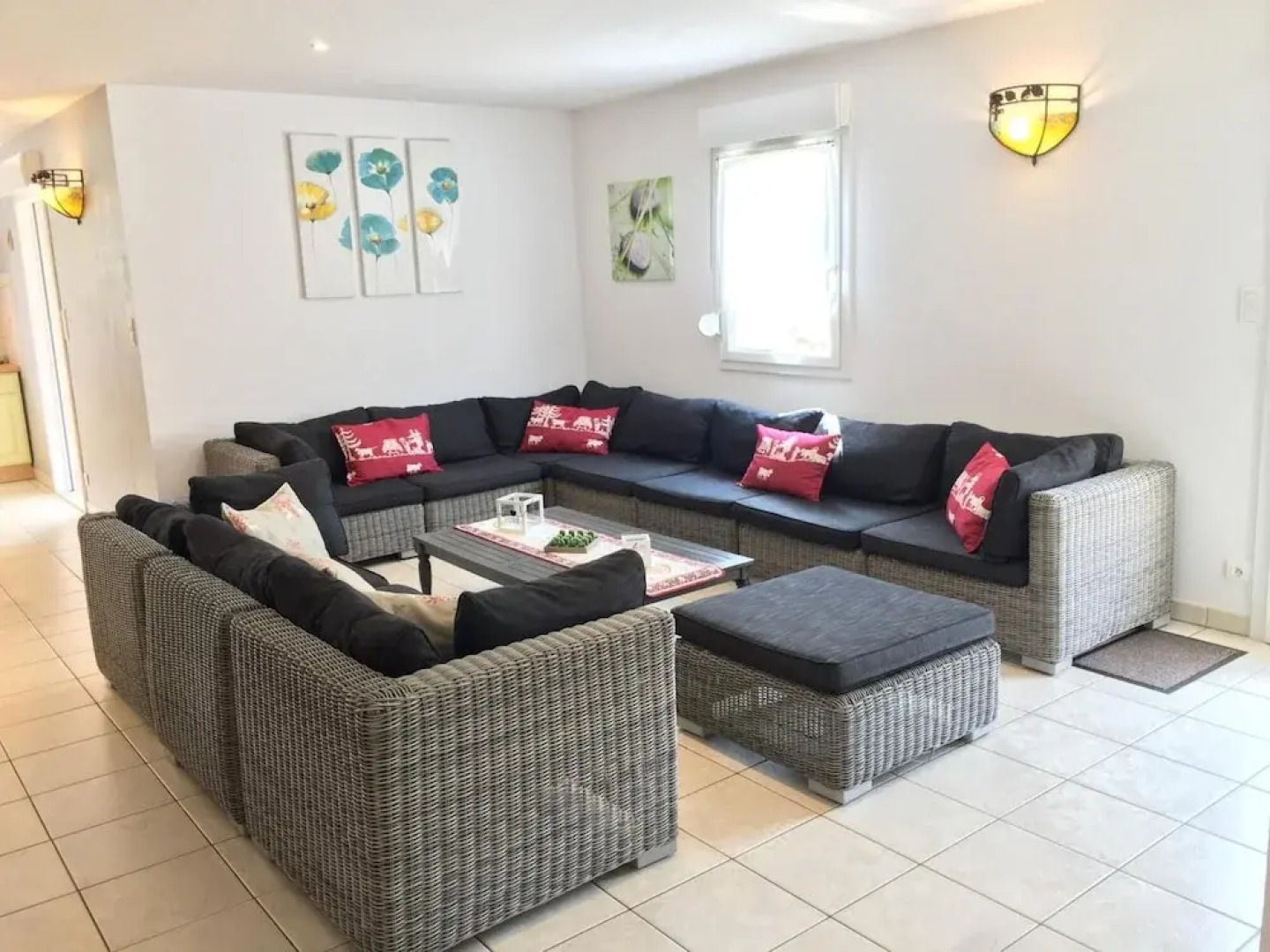 La Luxiole Sauna  Spa