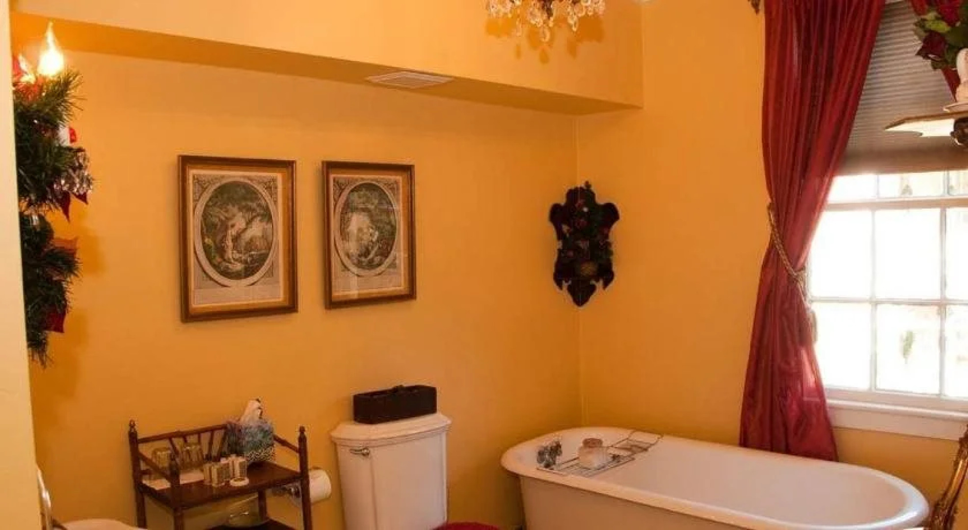 Amelia Island Williams House