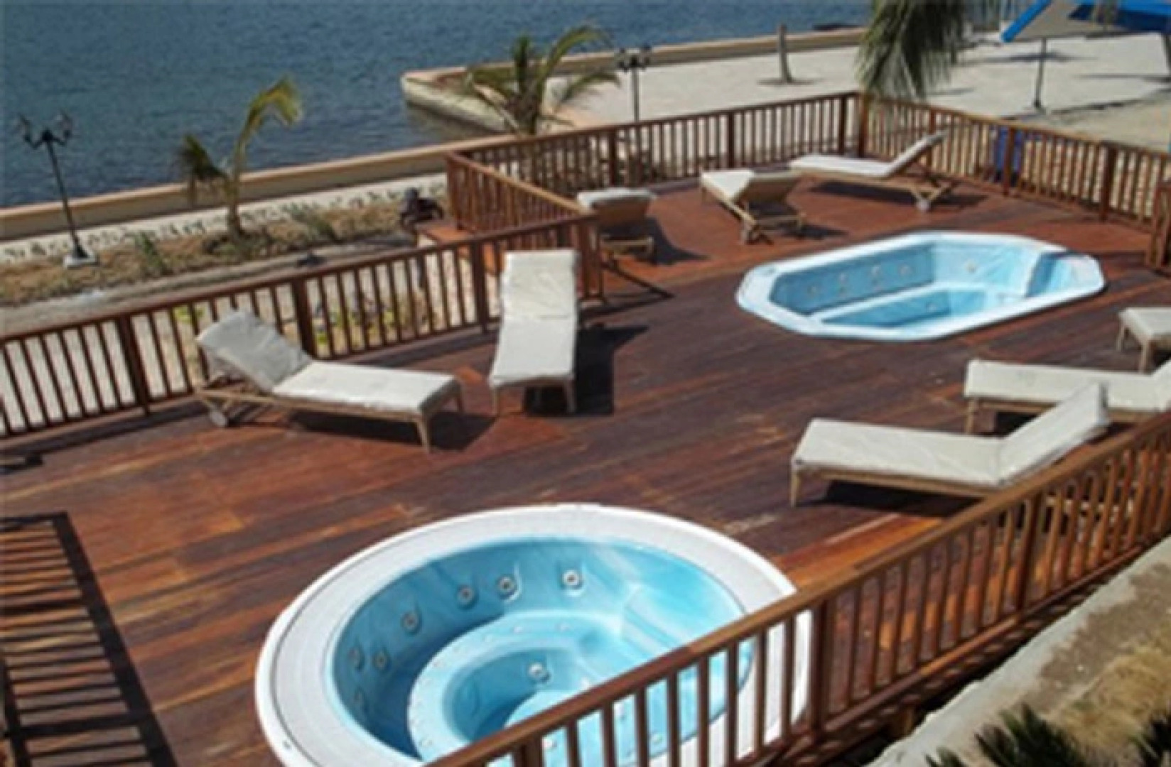 Cubanacan Punta Gorda