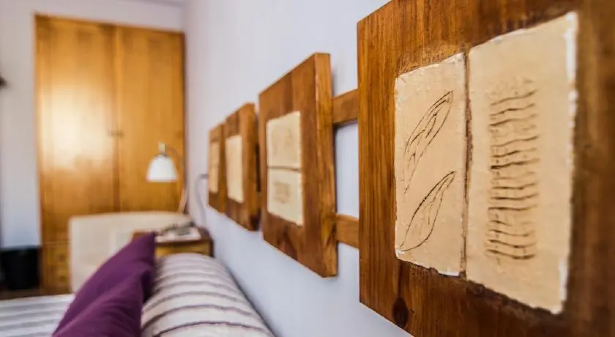 Apartamentos Casa Lola