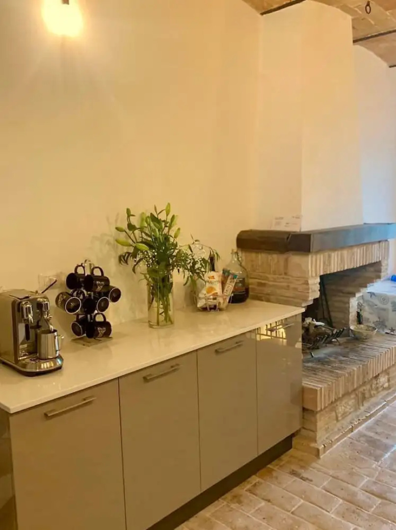 Captivating House in Palmoli Sleeps 2 Plus 2