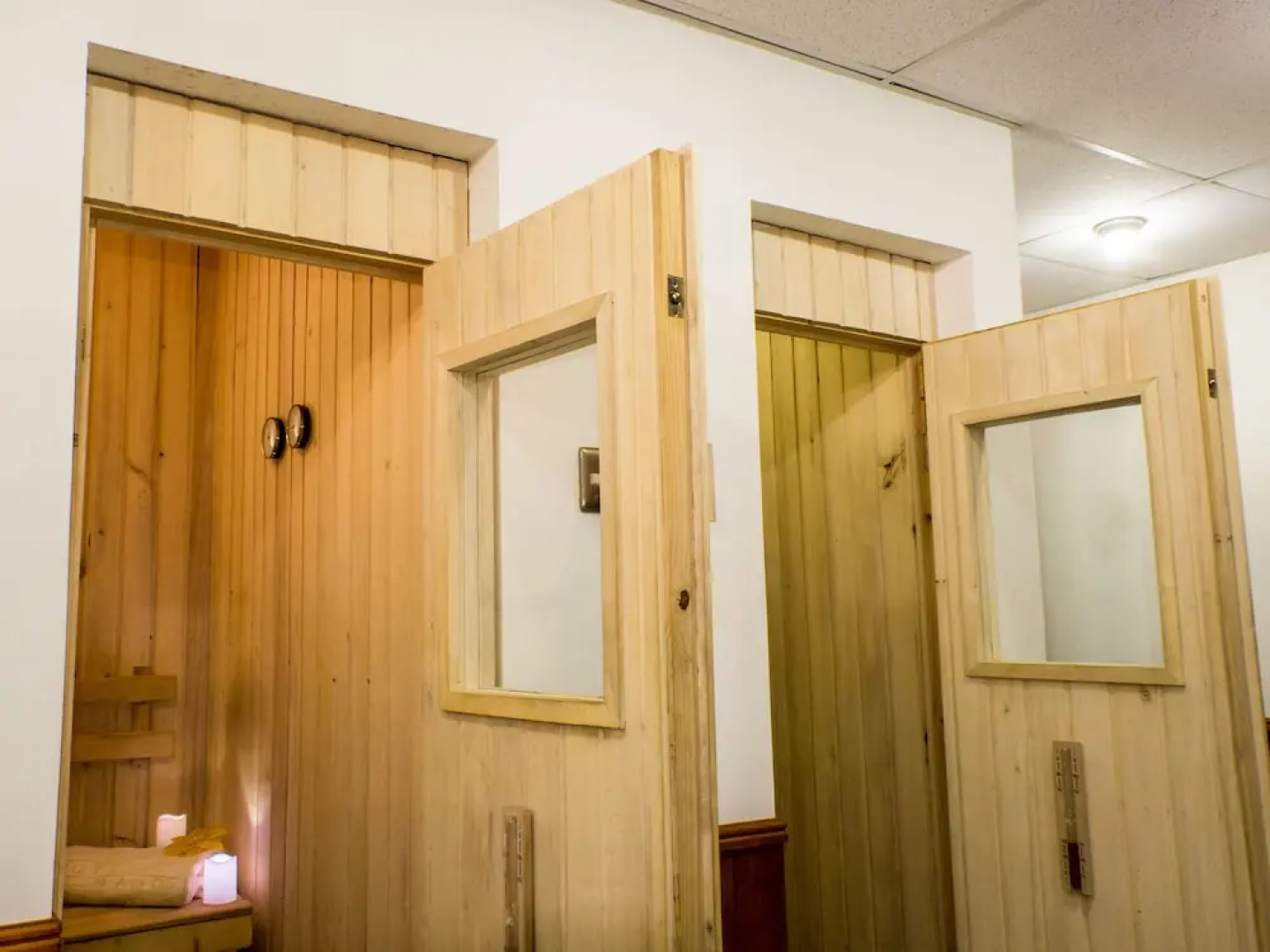 Hotel & Spa Las Taguas