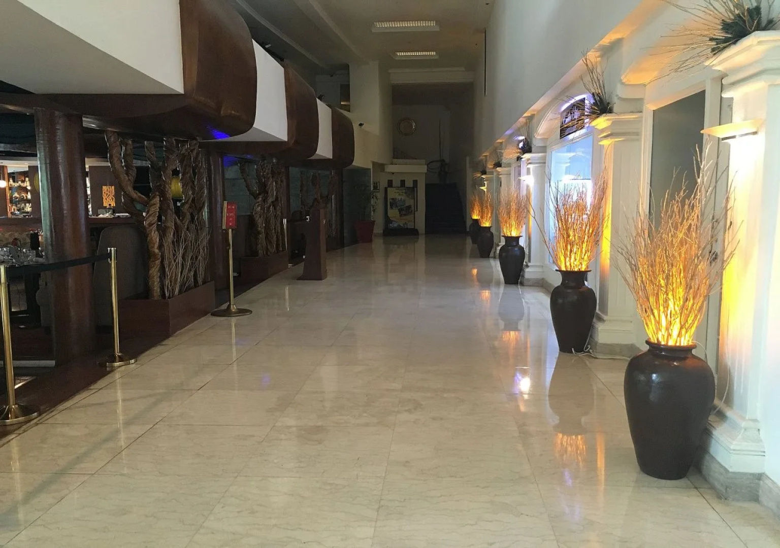 Apo View Hotel