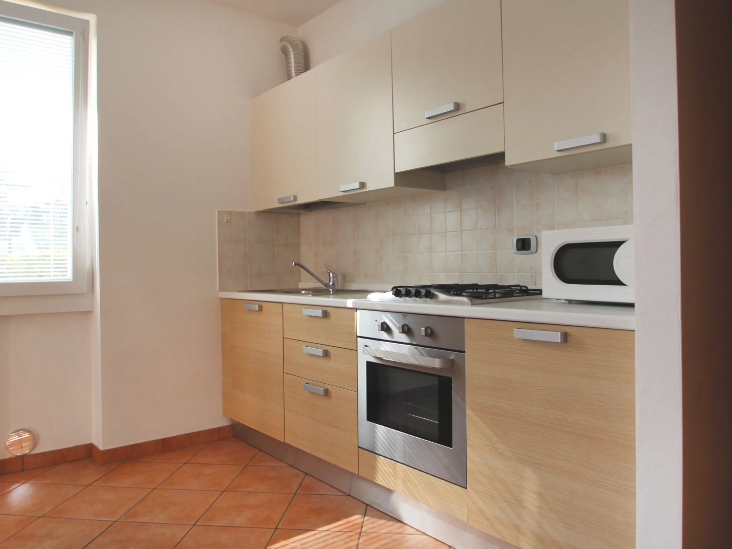 Residence Letizia