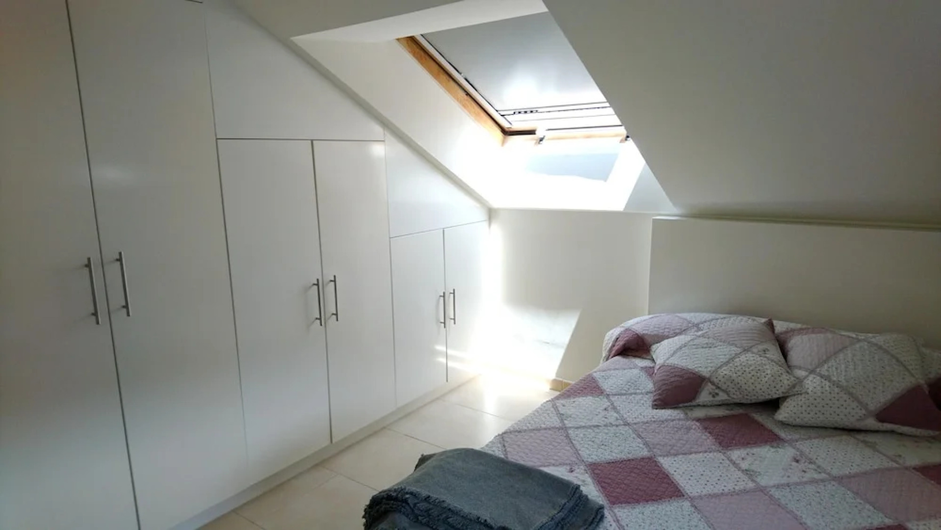 Apartment With 2 Bedrooms in Finisterre, La Coruña, With Wonderful sea