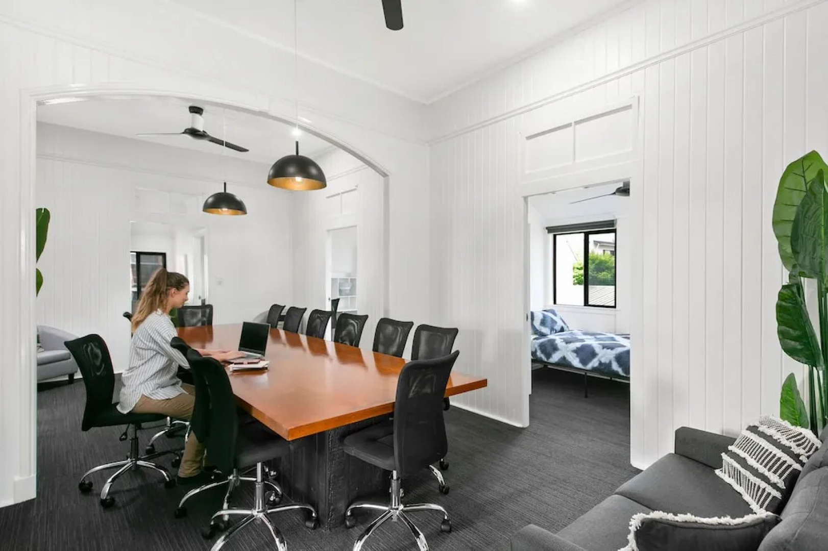 MiHaven Shared Living – Martyn St - Hostel