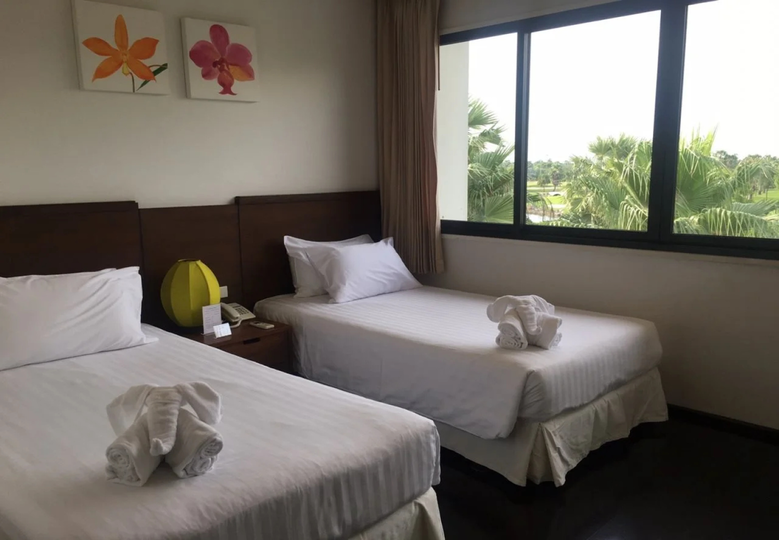 Suwan Golf and Country Club
