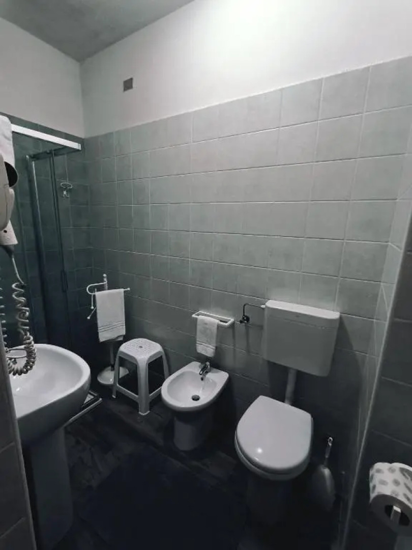 Nuovo Hotel Giardini