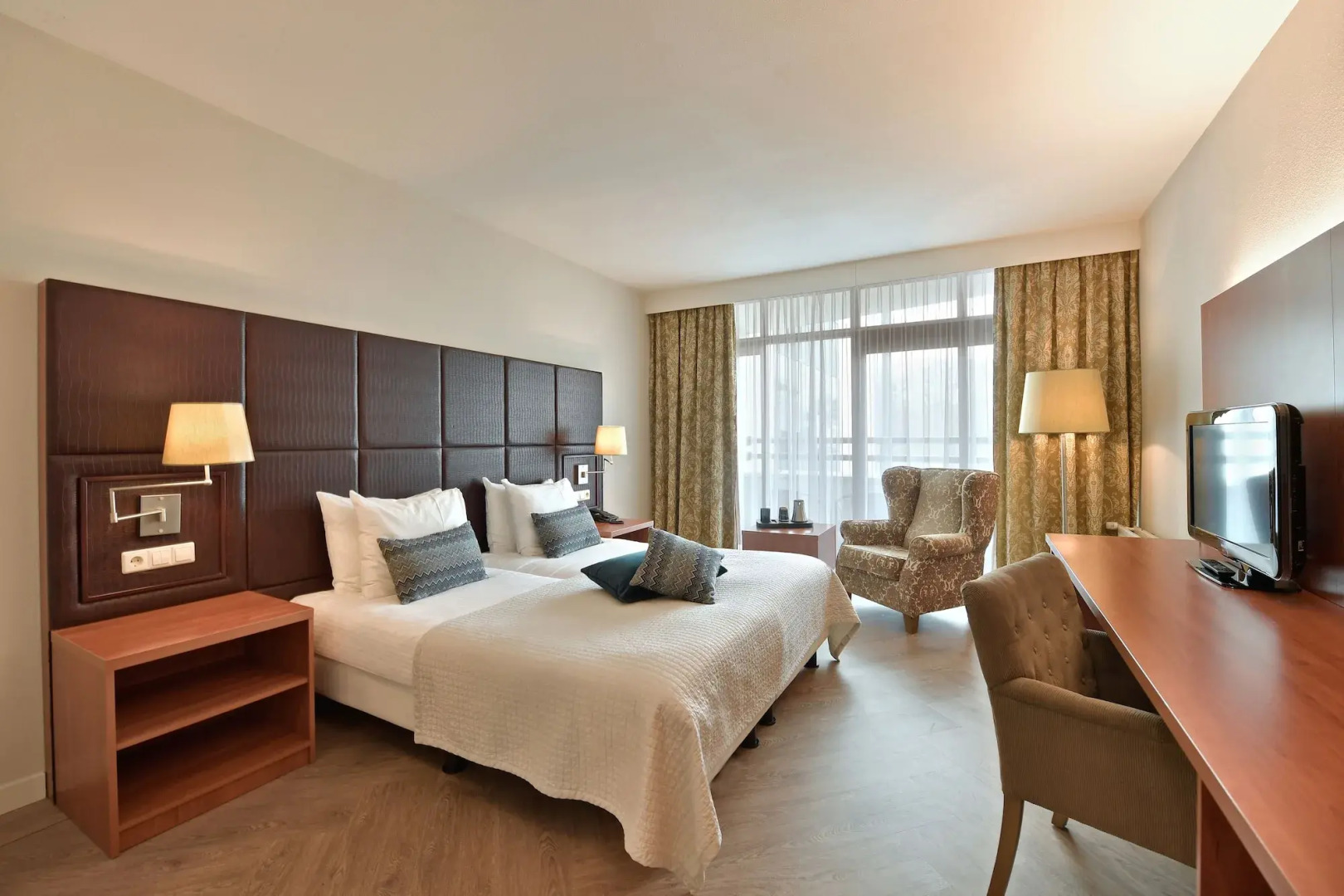 Van der Valk Theaterhotel Almelo