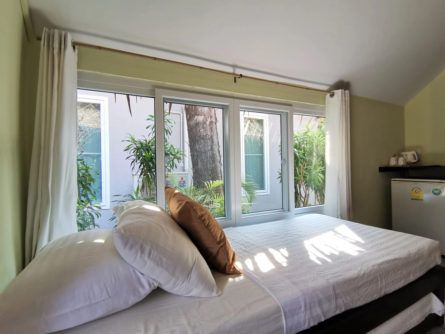 Bambie Boutique Home & Resort by Zuzu