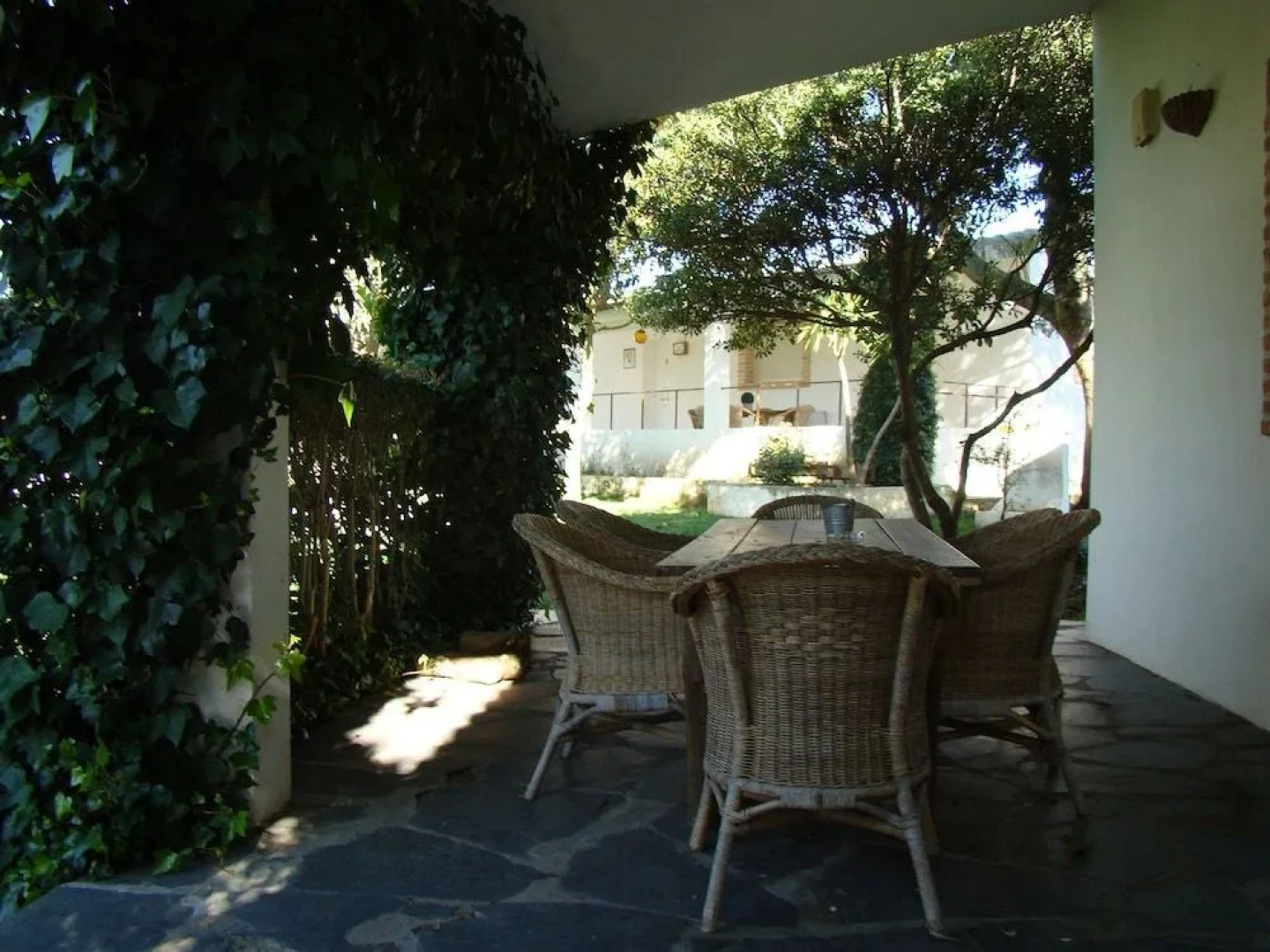 Finca Dehesa Tres Riveros