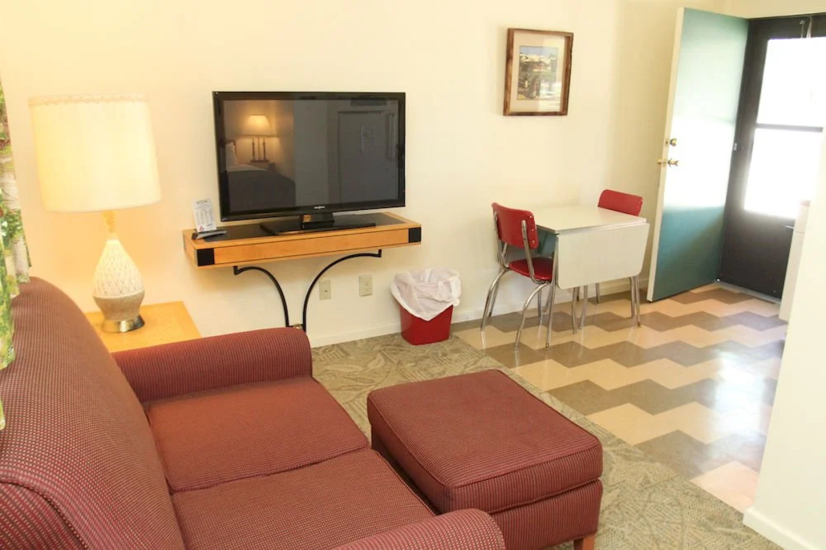 Island Acres Resort Motel