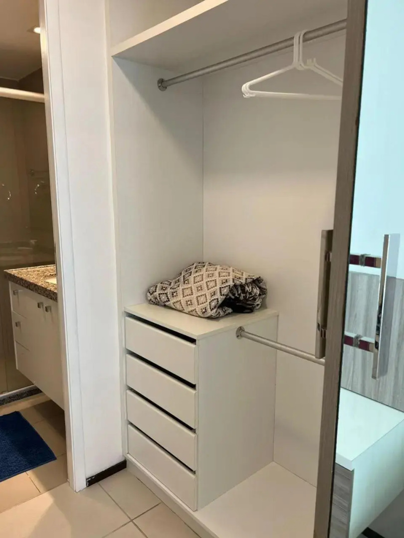 Apart-Hotel Terraços do Atlântico