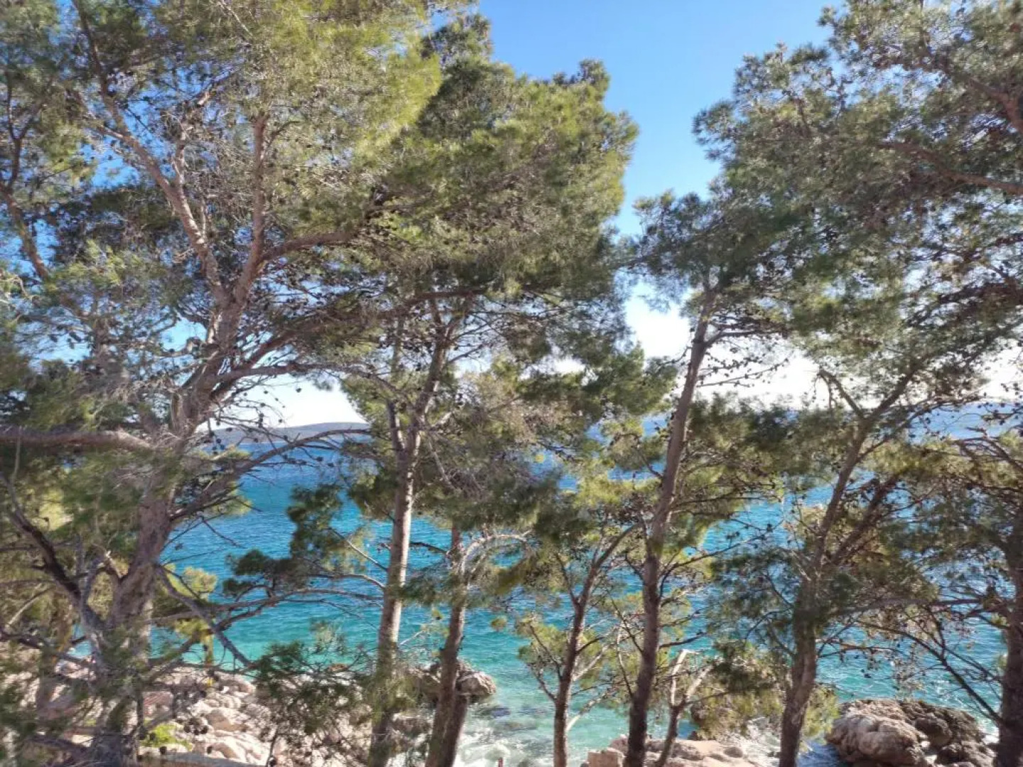 Apartments Dunja Hvar