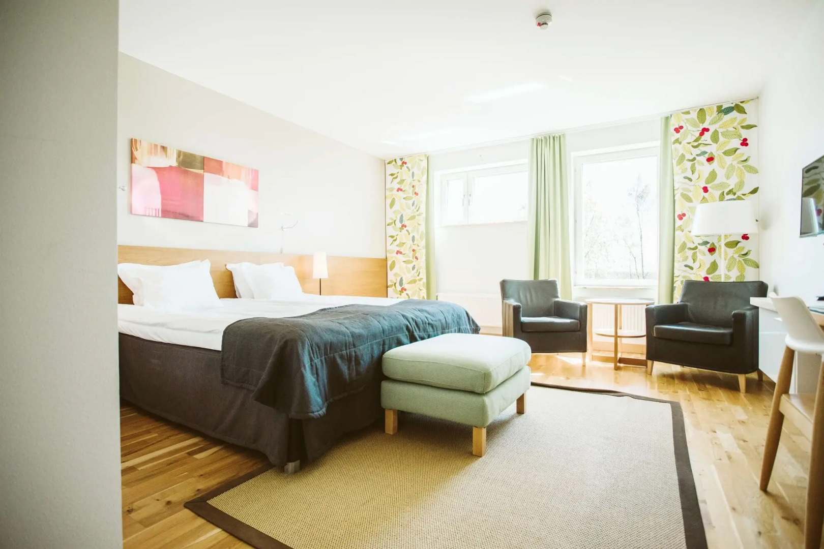 Best Western Valhall Park Hotell