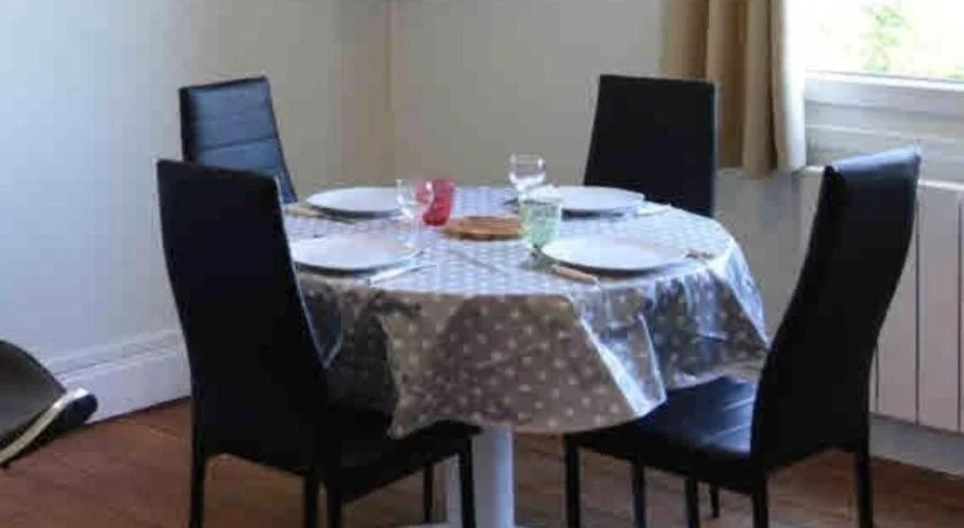 Appart’hôtel Douai Gare