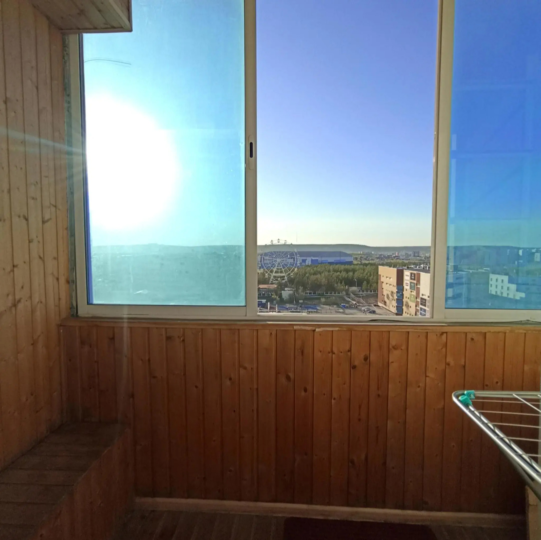 Аврора Люкс на улице Лермонтова 49