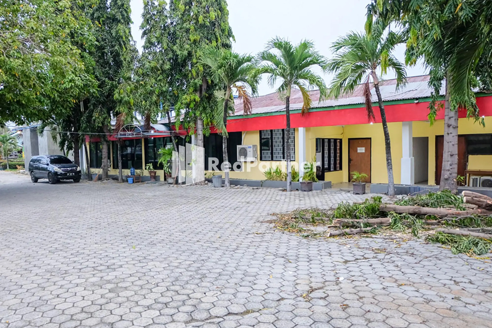 Pondok Indah Hotel Palu RedPartner