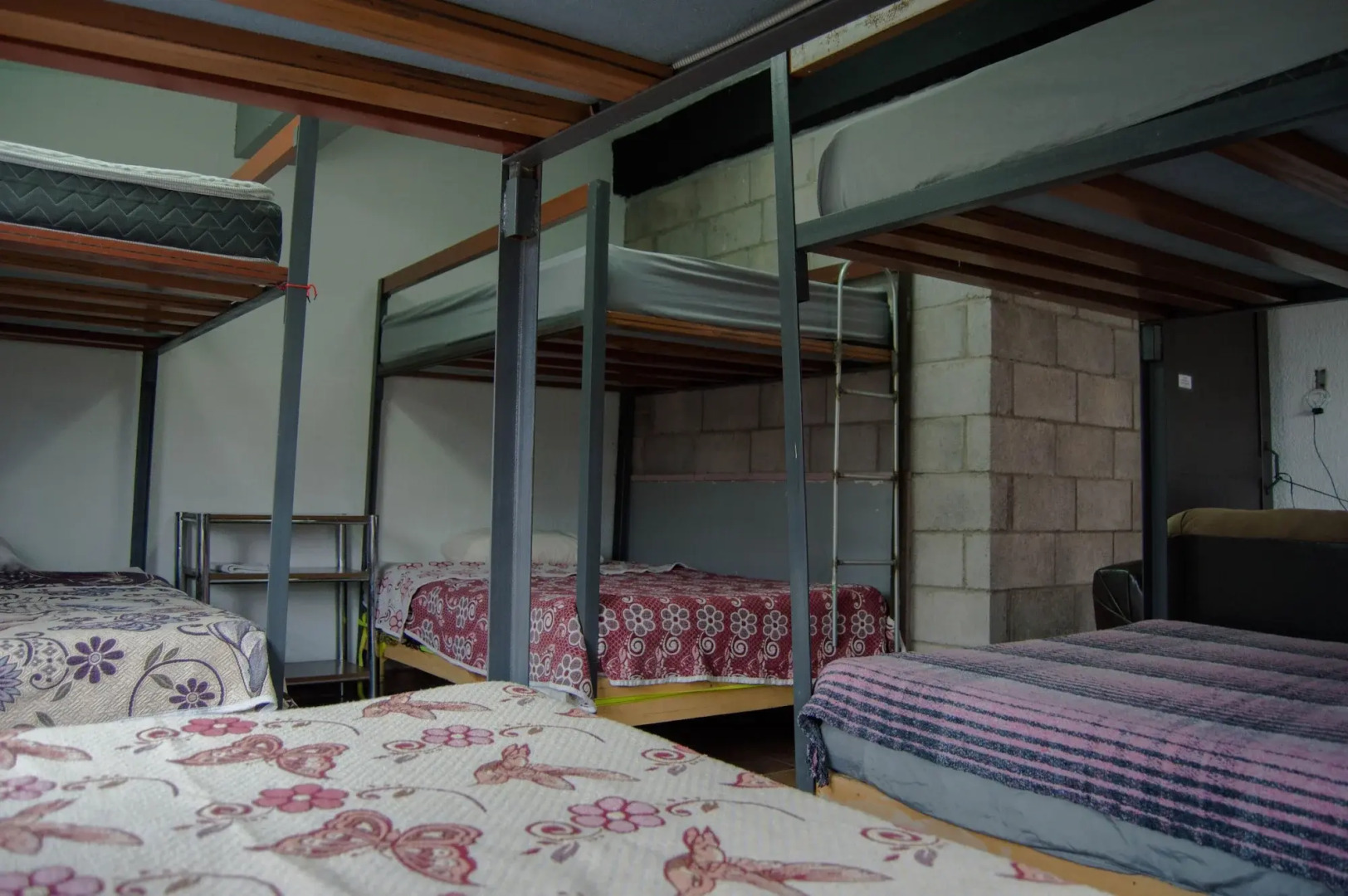 Paqui Bed & Breakfast