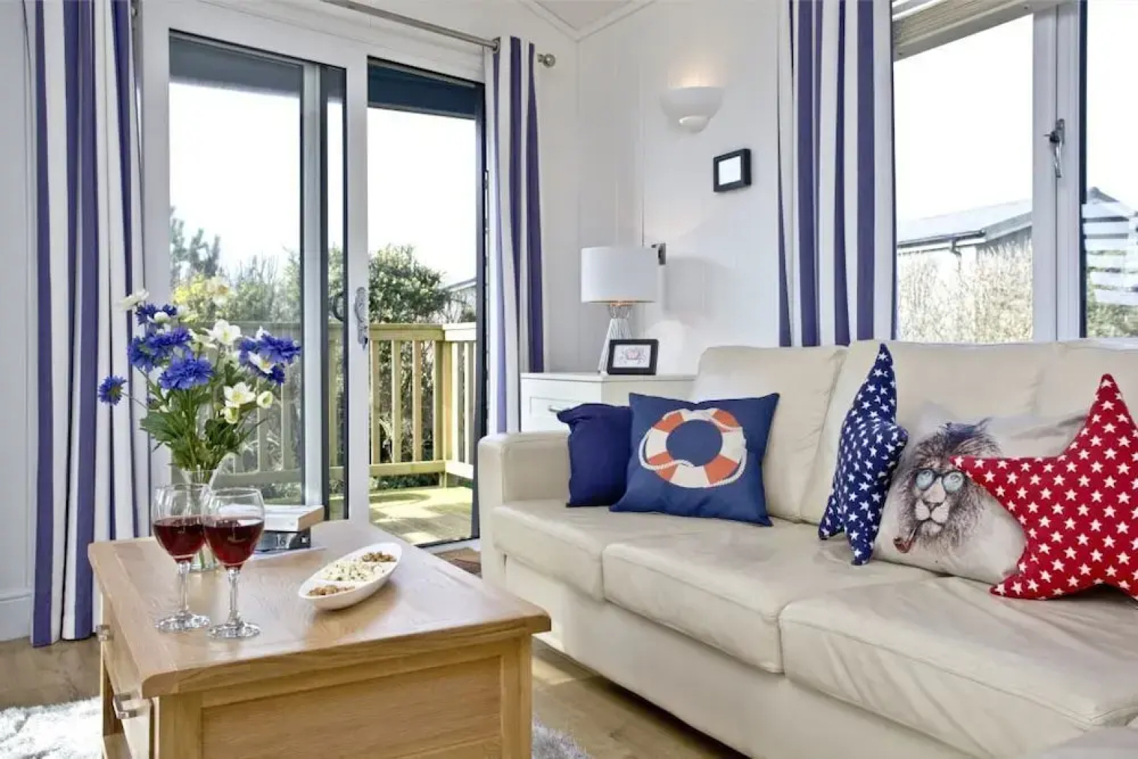 Salcombe Retreat
