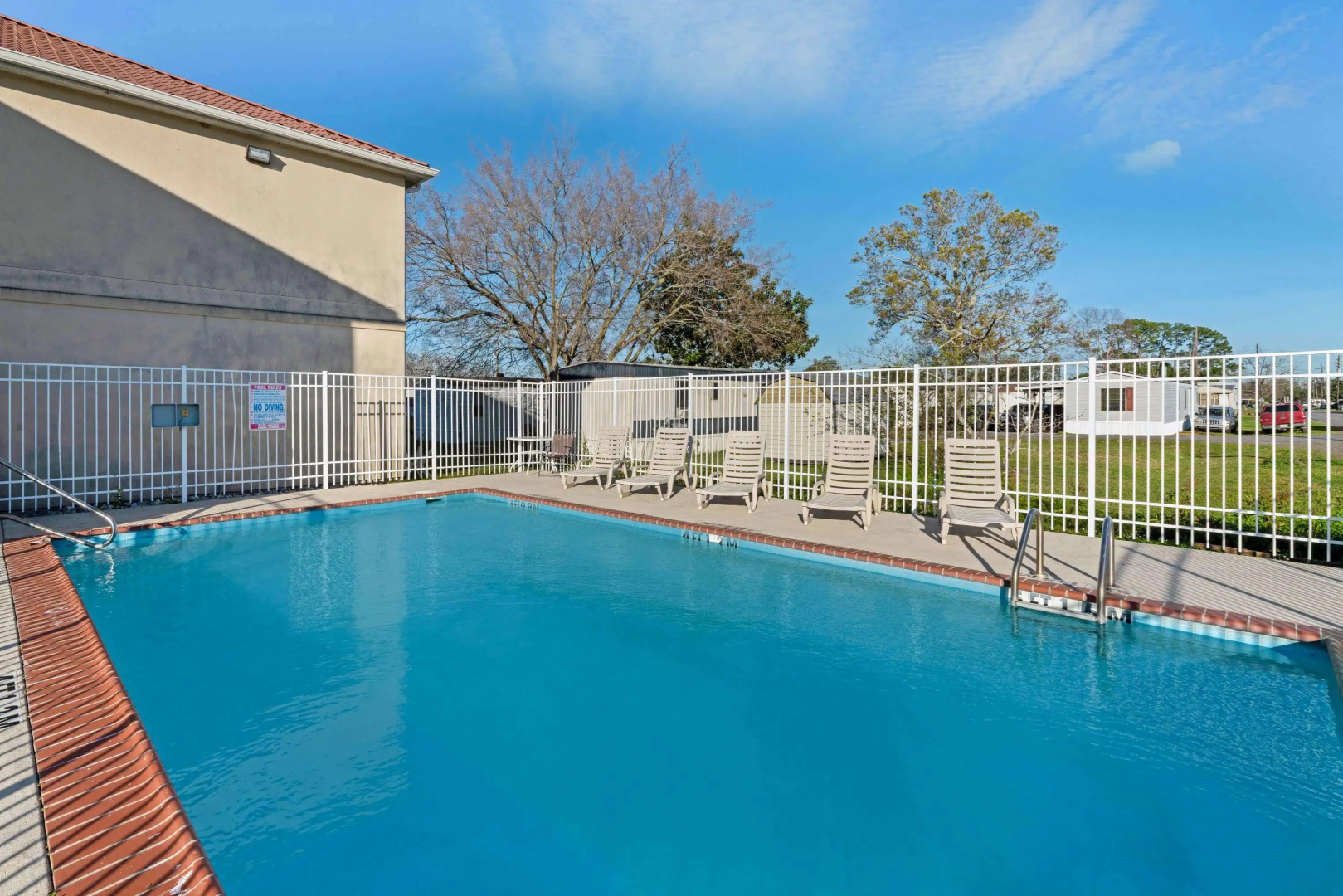 La Quinta Inn & Suites by Wyndham Morgan City