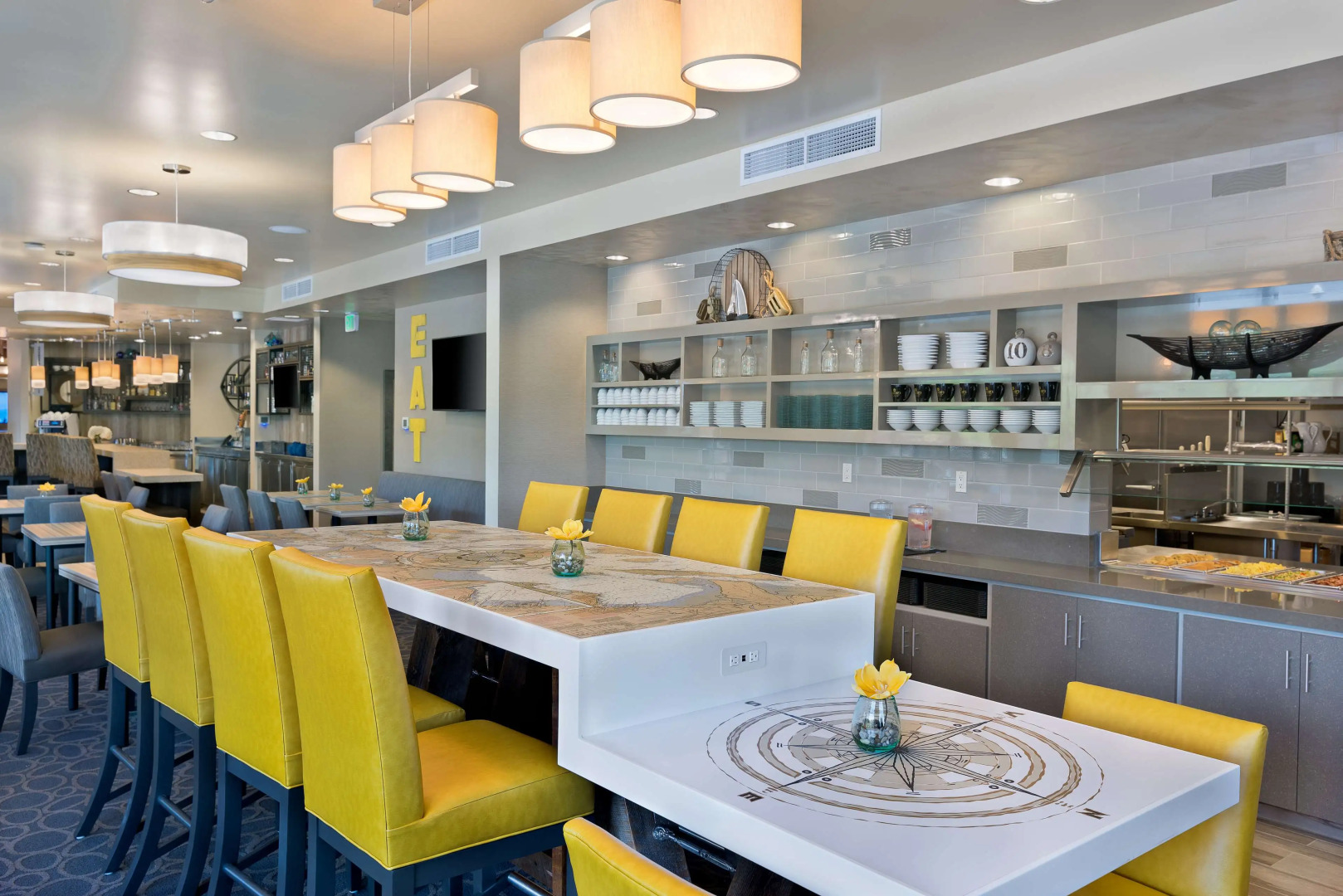 Oxford Suites Bellingham