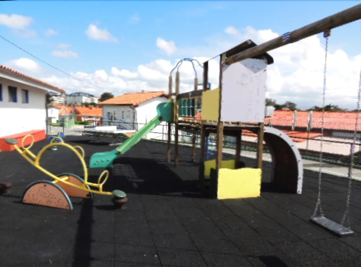 Camping Derby Loredo