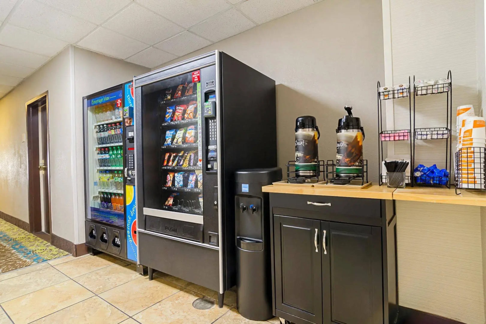 Holiday Inn Hotel and Suites Richmond West End by IHG