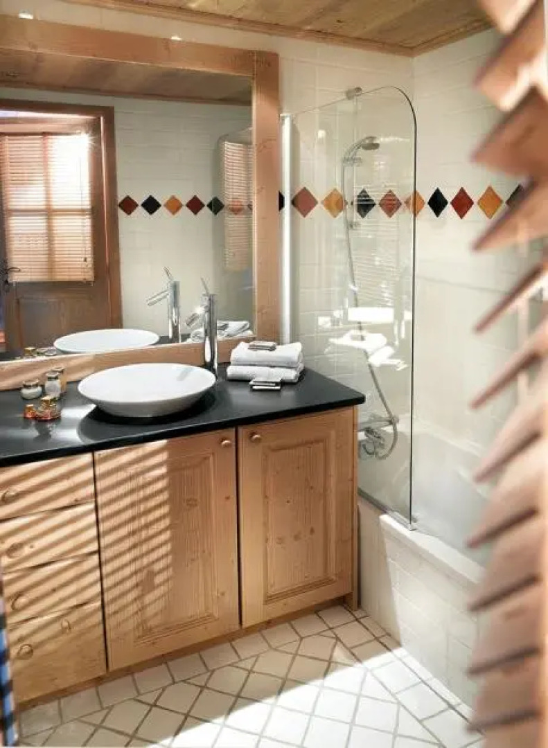 Residence Cgh Les Alpages De Champagny